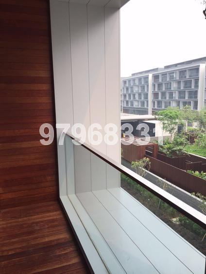 Seletar Park Residence (D28), Condominium #153088442